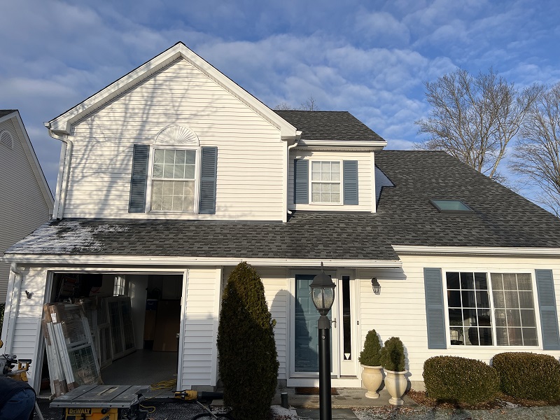 Stamford Window Replacement
